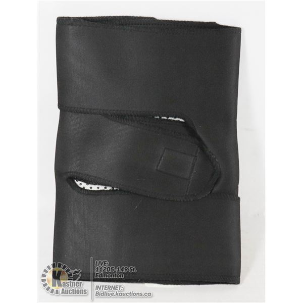 MAGNETIC THERAPY KNEE BRACE O/S