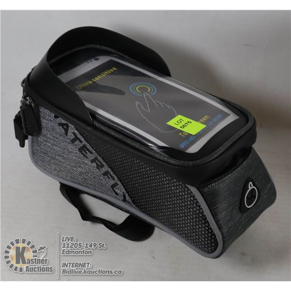 PHONE CASE AND CARRIER FOR BIKE