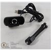 Image 1 : 1080P HD WEBCAM W/ ROTATABLE CLIP