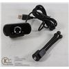 Image 1 : 1080P HD WEBCAM W/ ROTATABLE CLIP