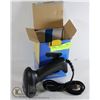 Image 1 : CINDYNAMO 2D WIRED BARCODE SCANNER