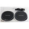 Image 1 : NANAMI FAST WIRELESS CHARGER (2 PACK)