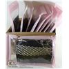 Image 1 : LOT OF 10 PAIR OF FISHNET BODY STOCKINGS