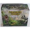 Image 1 : DINOSAUR WORLD TOY