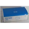 Image 1 : DISPOSABLE FACEMASKS 3PLY BOX OF 50