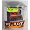 Image 1 : LITEHAWK DJ-BOT DANCE. PLAY MUSIC. PILOT. CODE.