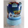 Image 1 : UNCLAIMED YO-KAI WATCH MICROFIBER THROW BLANKET