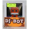 Image 1 : LITEHAWK DJ-BOT DANCE. PLAY MUSIC. PILOT. CODE.