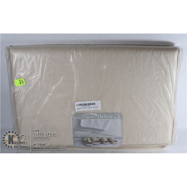 MEMORY FOAM BATHMAT