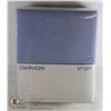 Image 1 : CALVIN KLIEN FLAT SHEET SIZEFULL