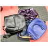 Image 1 : LADIES PURSES GENTLY USED BUT IN GOOD CONDITION, MOSTLY LEATHER