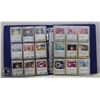 Image 1 : BINDER OF POKEMON CARDS DOUBLE SIDED SHEETS