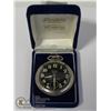 Image 1 : VINTAGE WESTCLOX SCOTTY POCKET WATCH WITH BOX