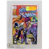 Image 1 : MARVEL COMICS X-MEN FALL SPECIAL1991 80 PAGE