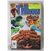 Image 1 : MARVEL COMICS THE THING #36
