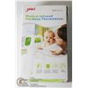 Image 1 : JZIKI MEDICAL INFRARED FOREHEAD THERMOMETER