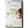 Image 1 : JZIKI MEDICAL INFRARED FOREHEAD THERMOMETER