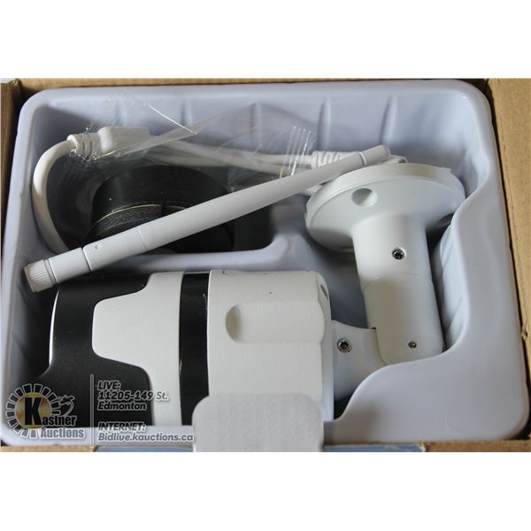 CLOUD STORAGE SMART CAMERA