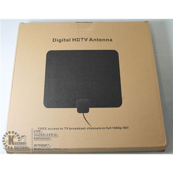 DIGITAL HDTV ANTENNA