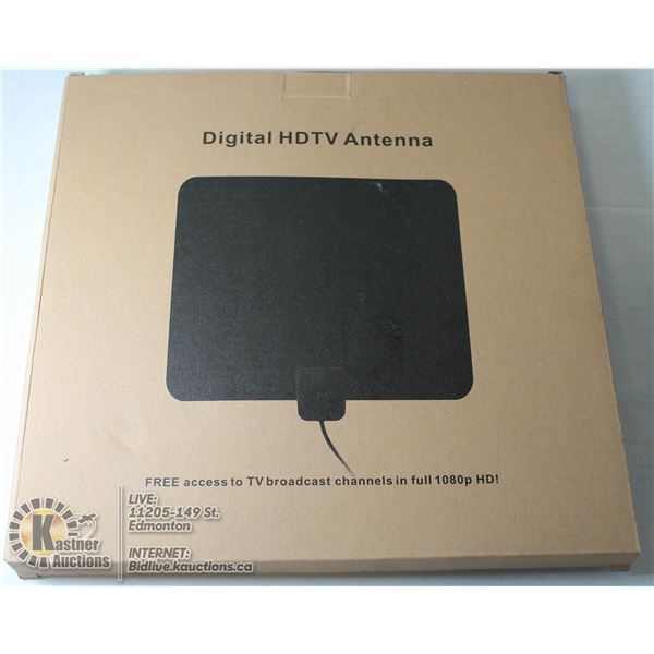 DIGITAL HDTV ANTENNA