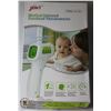 Image 1 : JZIKI MEDICAL INFRARED FOREHEAD THERMOMETER