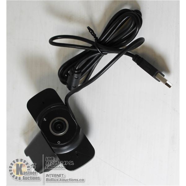 1080P DRIVE FREE HIGH QUALI WEBCAM