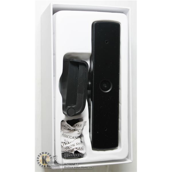 QTNIVE HD 1080P WEBCAM