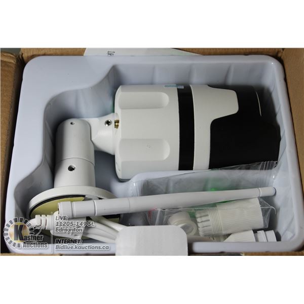 CLOUD STORAGE SMART CAMERA