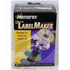 Image 1 : MEMOREX CD/DVD LABELMAKER SYSTEM