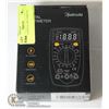 Image 1 : ASTRO A1 DIGITAL MULTIMETER