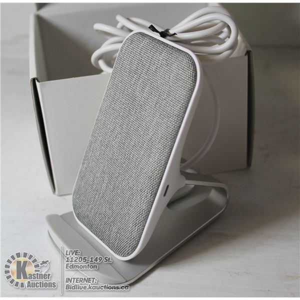 LECONE FTOZ FAST WIRELESS CHARGER