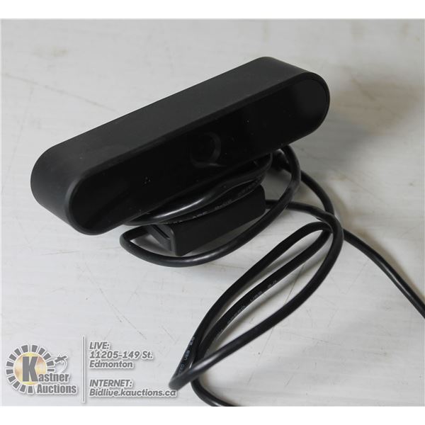 FOSCOMAX 1080P WEBCAM