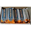 Image 1 : BOX OF 12 CLIF PROTEIN BARS