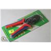Image 1 : NEW ELECTRICAL CRIMPING TOOL