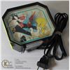 Image 1 : LOONEY TUNES ELECTRIC ALARM CLOCK - COLLECTOR PIECE WORKS