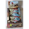 Image 1 : CASE OF COCONUT AND ALMOND BUTTER CLIFF BARS