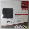 Image 1 : DIGITAL HDTV ANTENNA