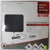 Image 1 : DIGITAL HDTV ANTENNA