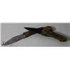 Image 1 : OLD SCHOOL HUNTING/FISHING AND CAMOUFLAGE POCKET KNIVES
