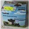 Image 1 : CADRIM AC/DC AIR PUMP