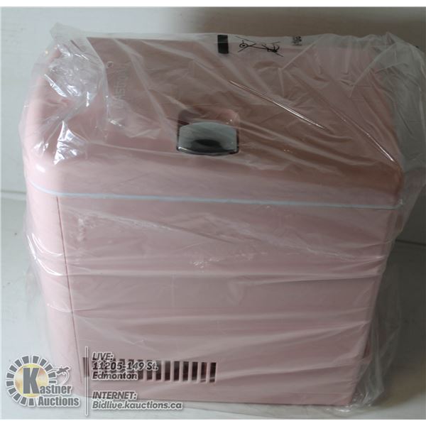 ASTRO AI MINI FRIDGE PINK