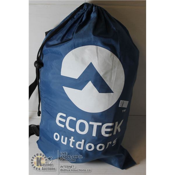 ECOTEK AIR HAMMOCK
