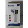 Image 1 : SIMZO NON CONTACT FOREHEAD THERMOMETER