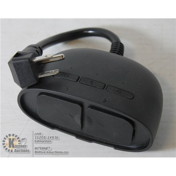 OUTDOOR WIFI RECEPTICAL