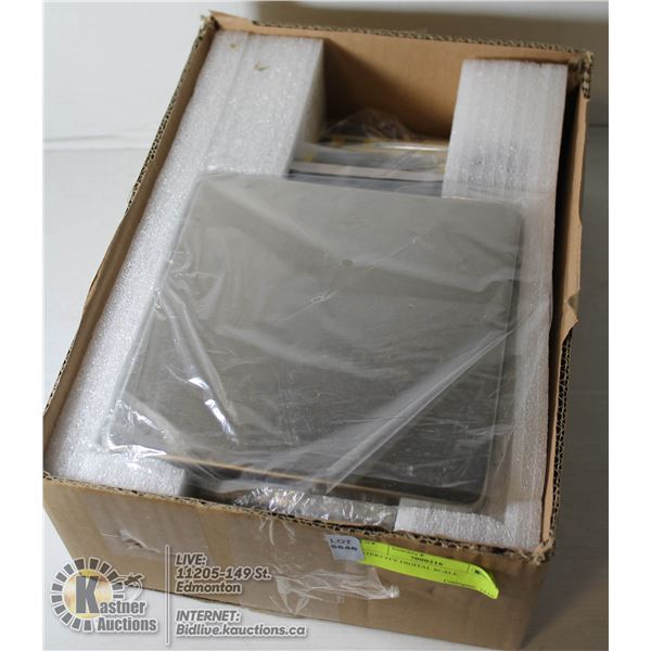 ETEKCITY DIGITAL SCALE