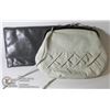 Image 1 : LOT OF 2 VINTAGE PURSES