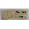 Image 2 : VINTAGE 1940'S ANIMALS OF THE COUNTRY SIDE CIGARETTE ALBUM ARTIST/MAKER JOHN PLAYER & SONS FULL ALBU