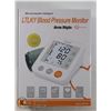 Image 1 : LTLKY BLOOD PRESSURE MONITOR