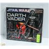 Image 1 : STARWARS DARTH VADER 3D RECONSTRUCTION LOG NEW IN ORIGINAL BAG