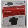 Image 1 : SMAYDA 2 WAY ELECTRIC PUMP